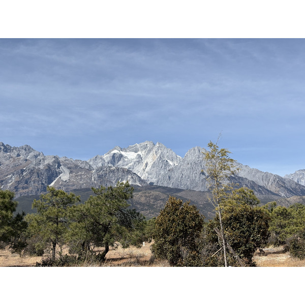 Picture China Lijiang Blue moon valley 2026-01 78 - Journey Blue moon valley