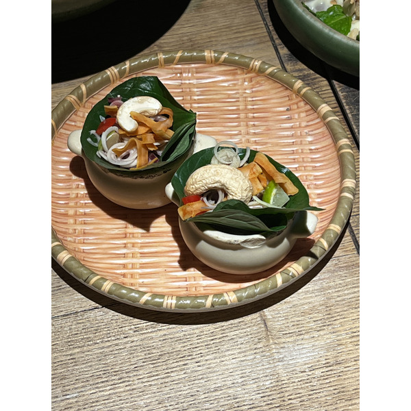 Picture Vietnam Hanoi Sadhu Vegetarian Restaurant 2024-01 56 - Tours Sadhu Vegetarian Restaurant