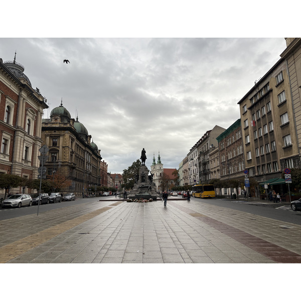 Picture Poland Krakow 2024-10 234 - Tours Krakow