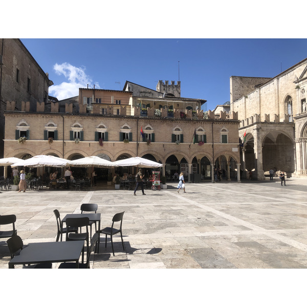 Picture Italy Ascoli Piceno 2024-09 15 - Center Ascoli Piceno