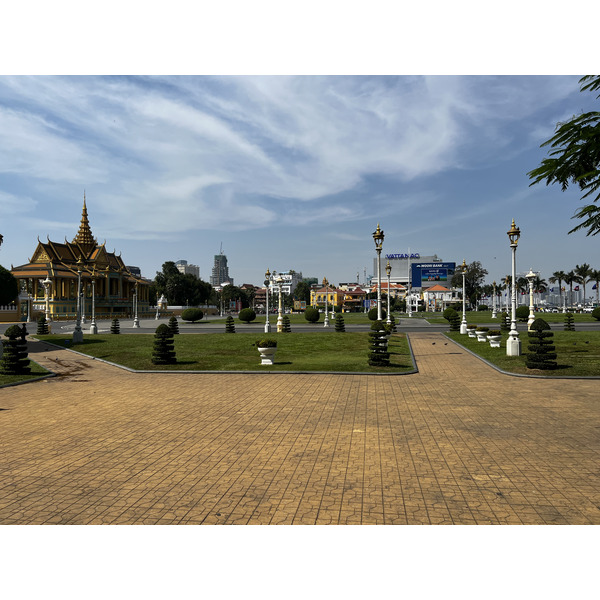 Picture Cambodia Phnom Penh 2024-01 146 - Center Phnom Penh
