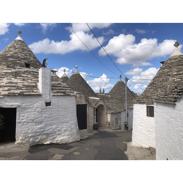 Picture Italy Alberobello 2024-09 81 - Journey Alberobello