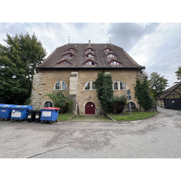 Picture Germany Rothenburg ob der Tauber⁩ 2025-09 121 - Journey Rothenburg ob der Tauber⁩