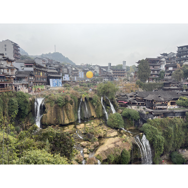 Picture China Furong Ancient Town 2026-01 17 - Recreation Furong Ancient Town