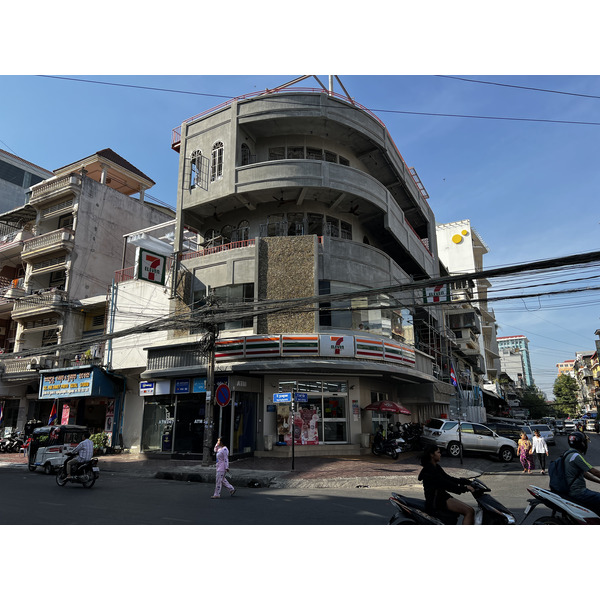Picture Cambodia Phnom Penh 2024-01 44 - History Phnom Penh