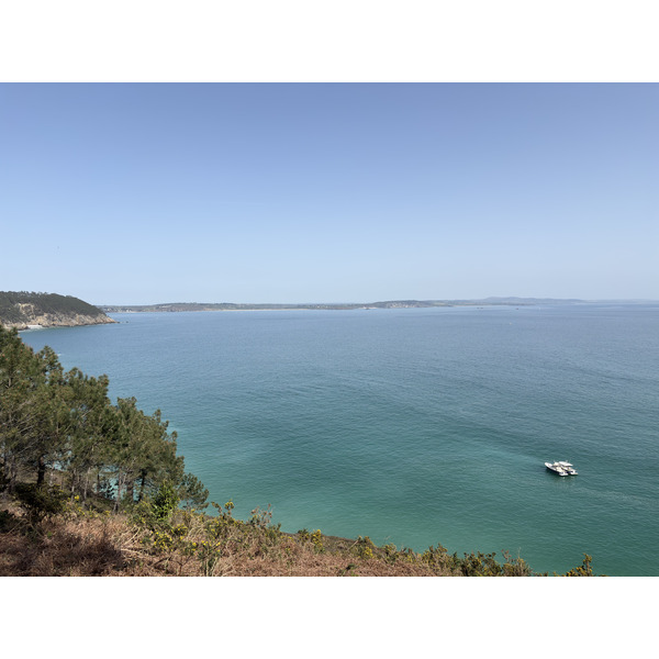 Picture France Crozon Ile Vierge Beach 2026-04 8 - Tours Ile Vierge Beach