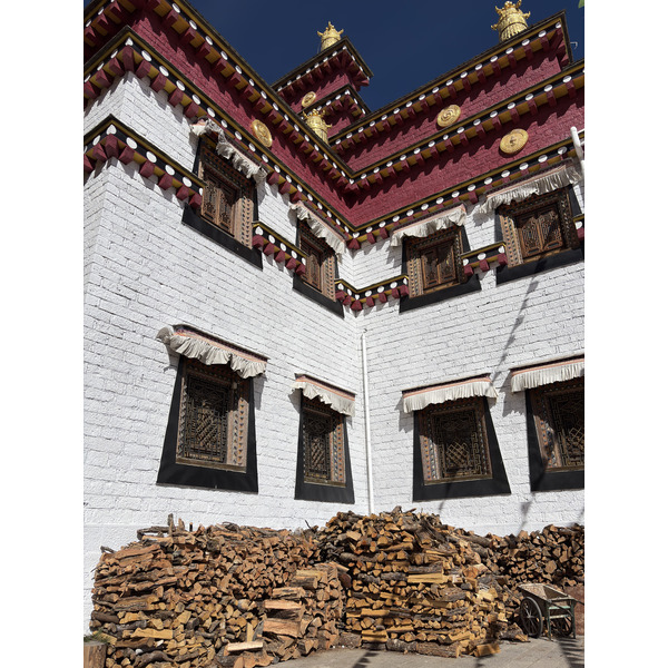 Picture China Shangri La 2026-01 203 - Journey Shangri La