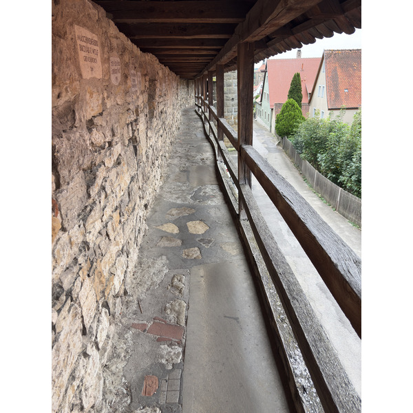 Picture Germany Rothenburg ob der Tauber⁩ 2025-09 161 - History Rothenburg ob der Tauber⁩