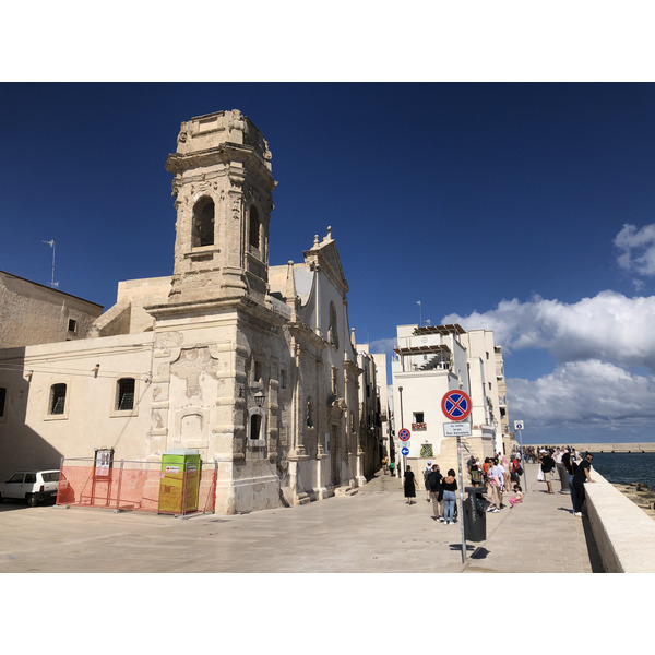 Picture Italy Monopoli 2024-09 45 - Around Monopoli