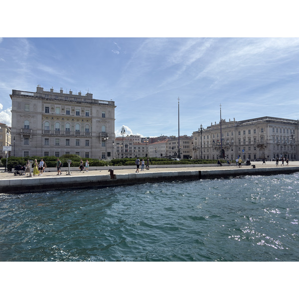 Picture Italy Trieste 2025-09 34 - Tour Trieste