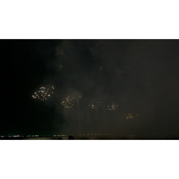 Picture Thailand Pattaya pattaya firework festival 2025-12 32 - Tour pattaya firework festival