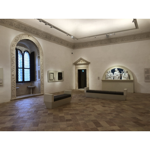 Picture Italy Urbino 2024-09 99 - Center Urbino