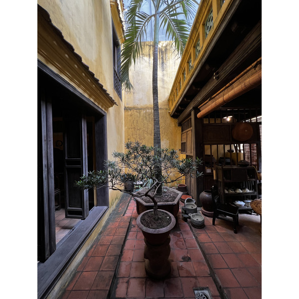 Picture Vietnam Hanoi Heritage House 2024-01 1 - History Heritage House