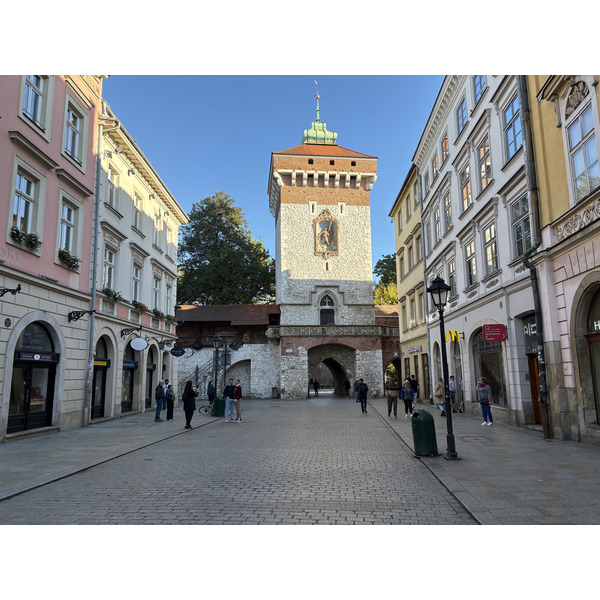 Picture Poland Krakow 2024-10 291 - Discovery Krakow