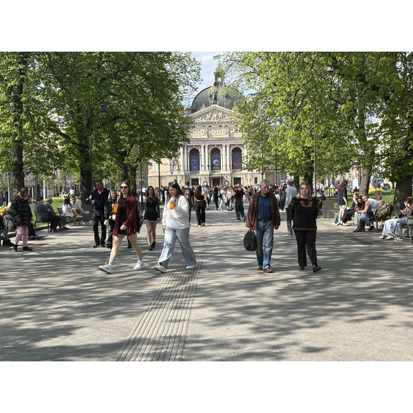 Picture Ukraine Lviv 2025-04 320 - History Lviv