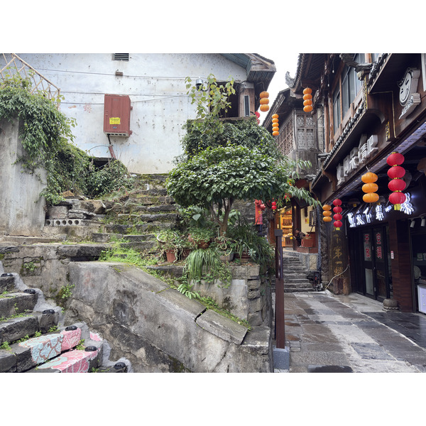 Picture China Furong Ancient Town 2026-01 171 - Around Furong Ancient Town