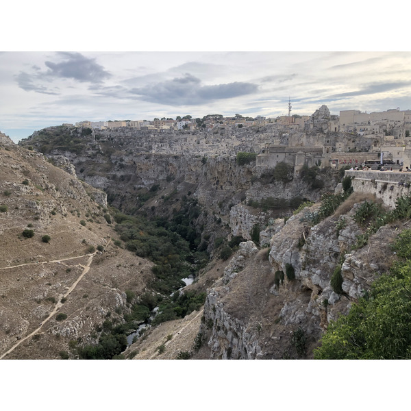 Picture Italy Matera 2024-09 291 - Tours Matera