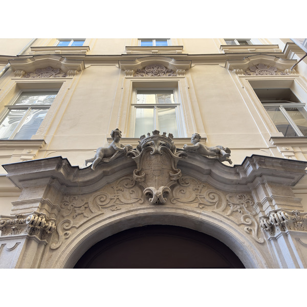 Picture Austria Vienna 2025-09 174 - Journey Vienna