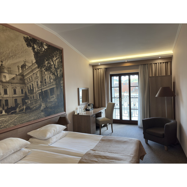 Picture Ukraine Lviv Ruis Hotel 2024-10 5 - Recreation Ruis Hotel