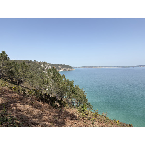 Picture France Crozon Ile Vierge Beach 2026-04 12 - Tours Ile Vierge Beach