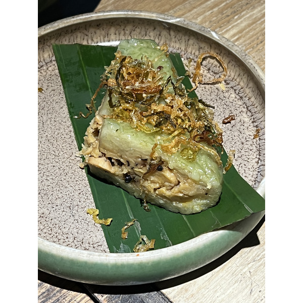 Picture Vietnam Hanoi Sadhu Vegetarian Restaurant 2024-01 34 - History Sadhu Vegetarian Restaurant