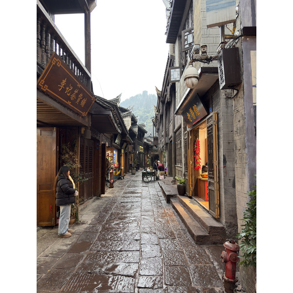 Picture China Fenghuang Ancient City 2026-01 66 - Tours Fenghuang Ancient City