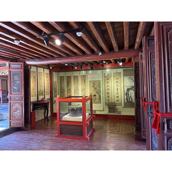 Picture China Dali Xizhouzhen 2026-01 124 - History Xizhouzhen