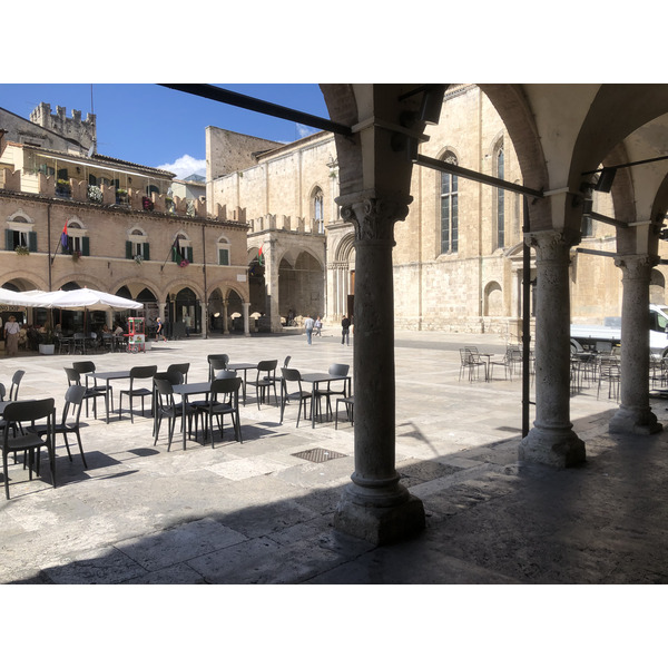 Picture Italy Ascoli Piceno 2024-09 42 - Tour Ascoli Piceno