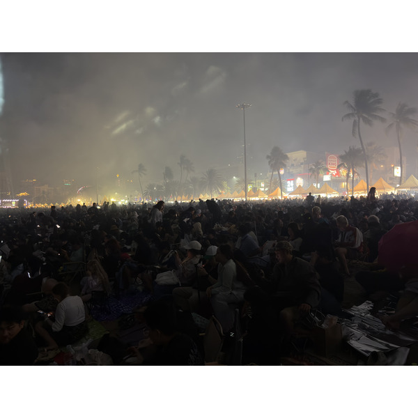 Picture Thailand Pattaya pattaya firework festival 2025-12 56 - Tour pattaya firework festival