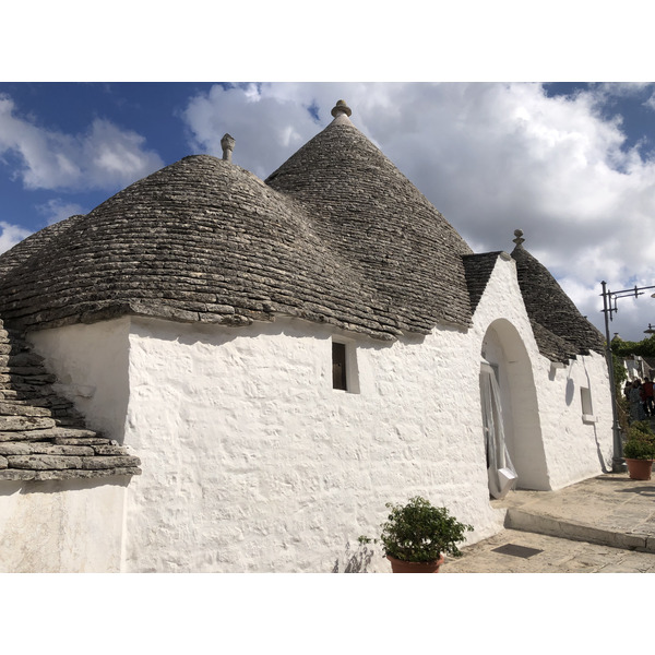 Picture Italy Alberobello 2024-09 125 - Recreation Alberobello