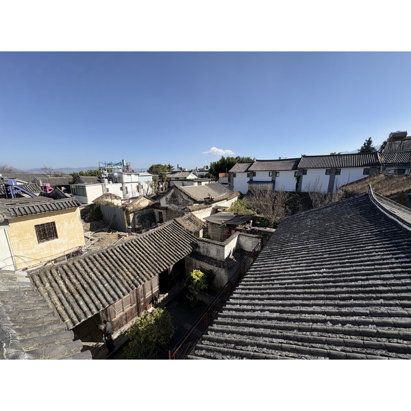 Picture China Dali Mushan Leye Resort Hotel 2026-01 22 - Recreation Mushan Leye Resort Hotel