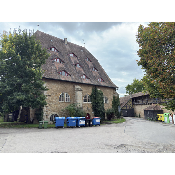Picture Germany Rothenburg ob der Tauber⁩ 2025-09 193 - Journey Rothenburg ob der Tauber⁩