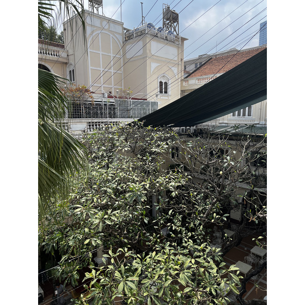 Picture Vietnam Saigon Continental Hotel 2024-01 7 - Recreation Continental Hotel