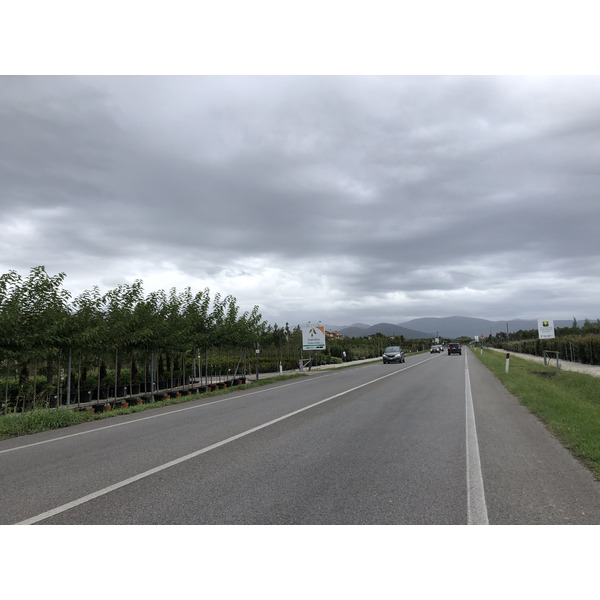 Picture Italy Road 2024-09 1 - Tours Road