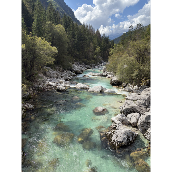 Picture Slovenia Soca River 2025-09 150 - Journey Soca River