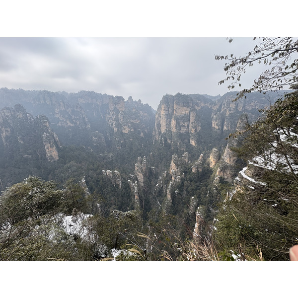 Picture China Zhangjiajie 2026-01 51 - Recreation Zhangjiajie