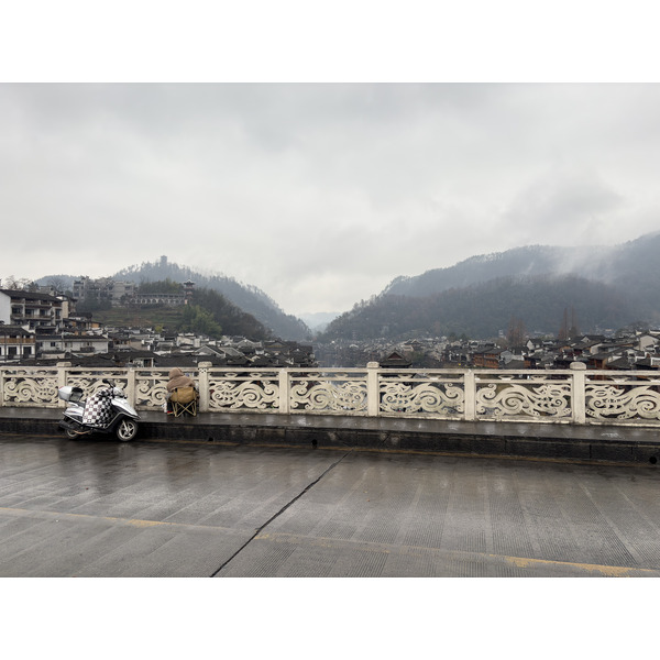 Picture China Fenghuang Ancient City 2026-01 67 - Around Fenghuang Ancient City