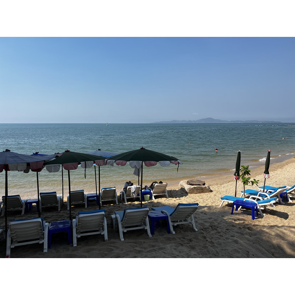 Picture Thailand Pattaya 2023-12 87 - History Pattaya