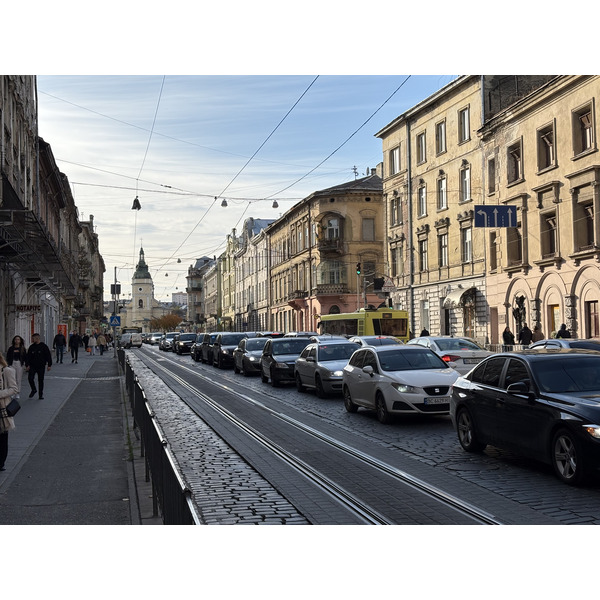 Picture Ukraine Lviv 2024-10 362 - Tours Lviv