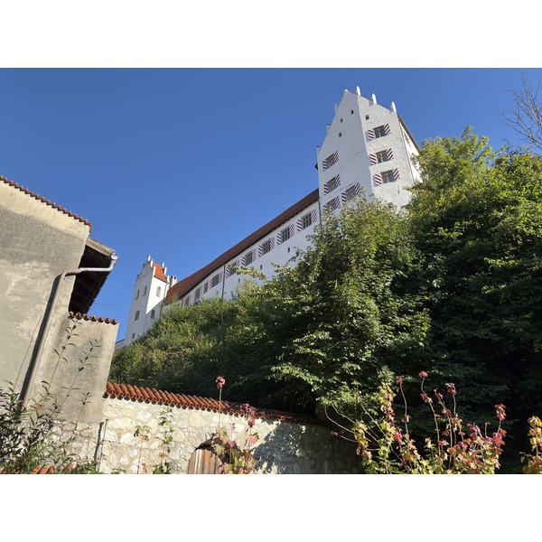 Picture Germany Fussen 2025-09 5 - Tours Fussen