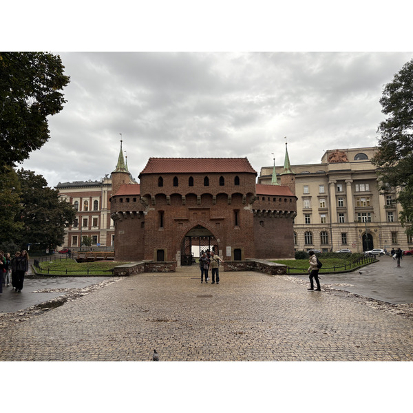 Picture Poland Krakow 2024-10 123 - Recreation Krakow