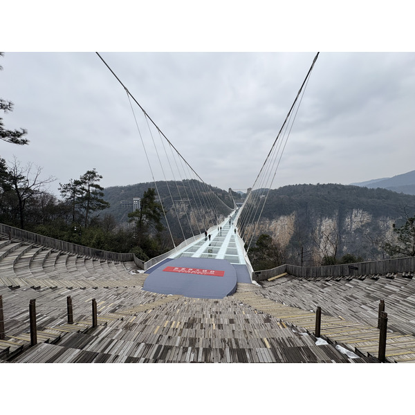 Picture China Zhangjiajie Grand Canion 2026-01 39 - Journey Grand Canion