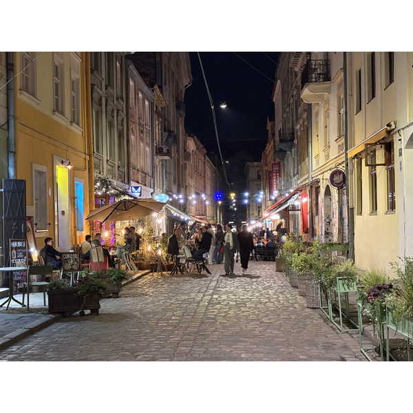 Picture Ukraine Lviv 2024-10 284 - Tours Lviv