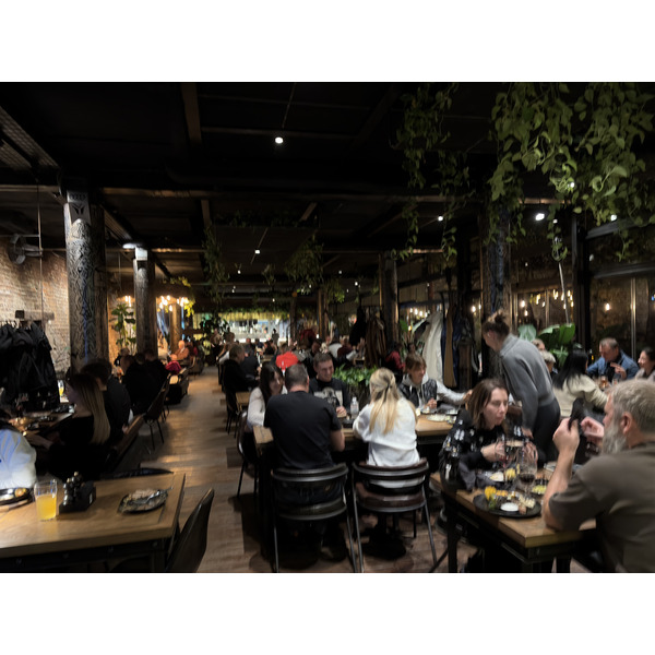 Picture Ukraine Lviv Restaurants 2024-10 157 - Tours Restaurants