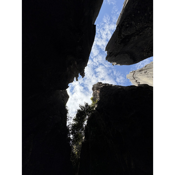 Picture China Shilin Stone Forest 2026-01 191 - Center Shilin Stone Forest