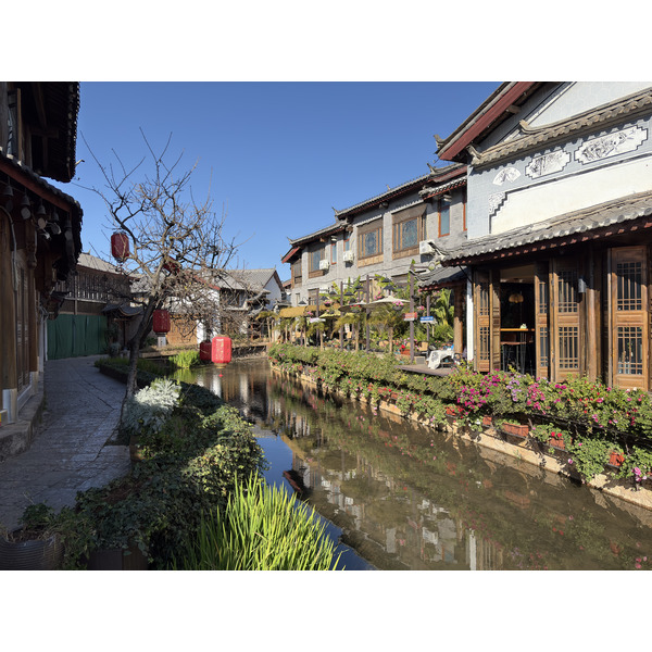 Picture China Lijiang 2026-01 553 - Journey Lijiang