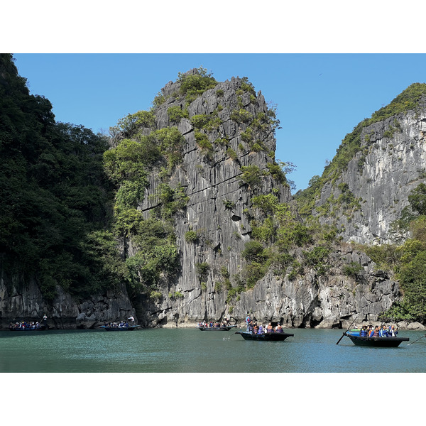 Picture Vietnam Ha Long Bay 2024-01 142 - Journey Ha Long Bay