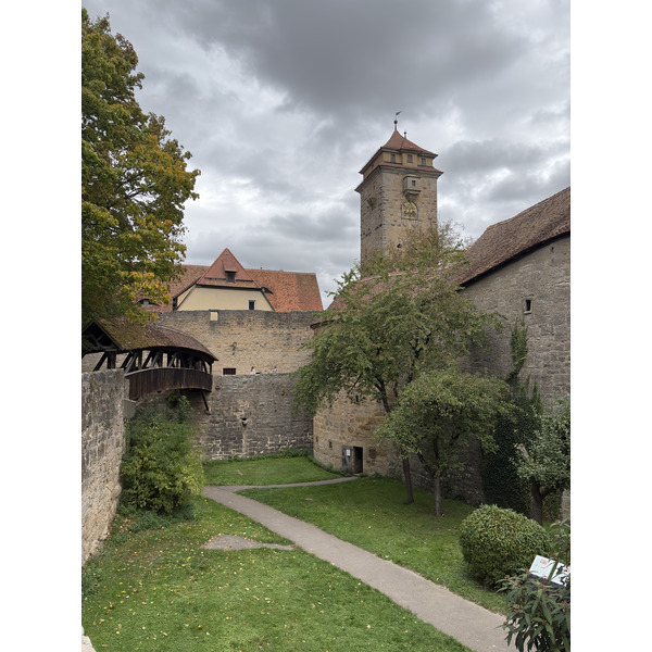 Picture Germany Rothenburg ob der Tauber⁩ 2025-09 264 - Discovery Rothenburg ob der Tauber⁩