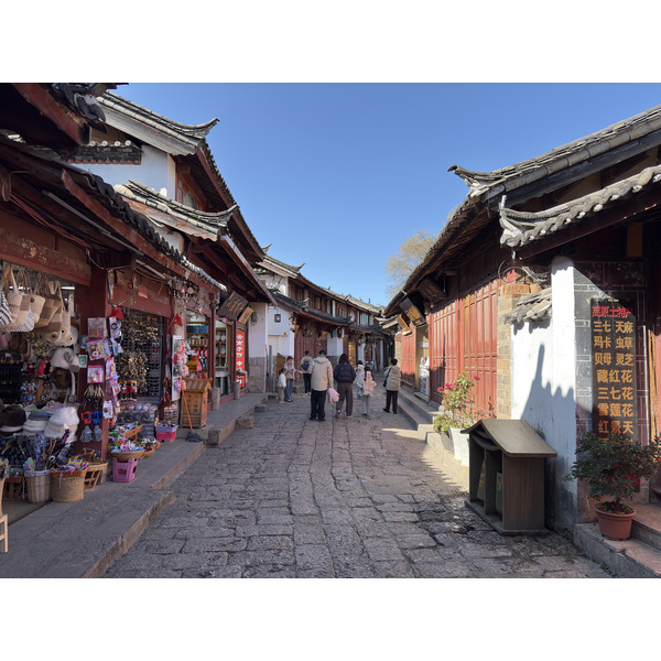 Picture China Lijiang 2026-01 98 - Tours Lijiang