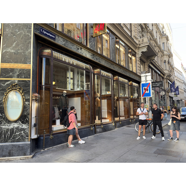 Picture Austria Vienna 2025-09 48 - Tour Vienna